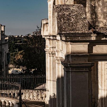 Santa Margerita Palazzino Apartment Cospicua Exterior foto